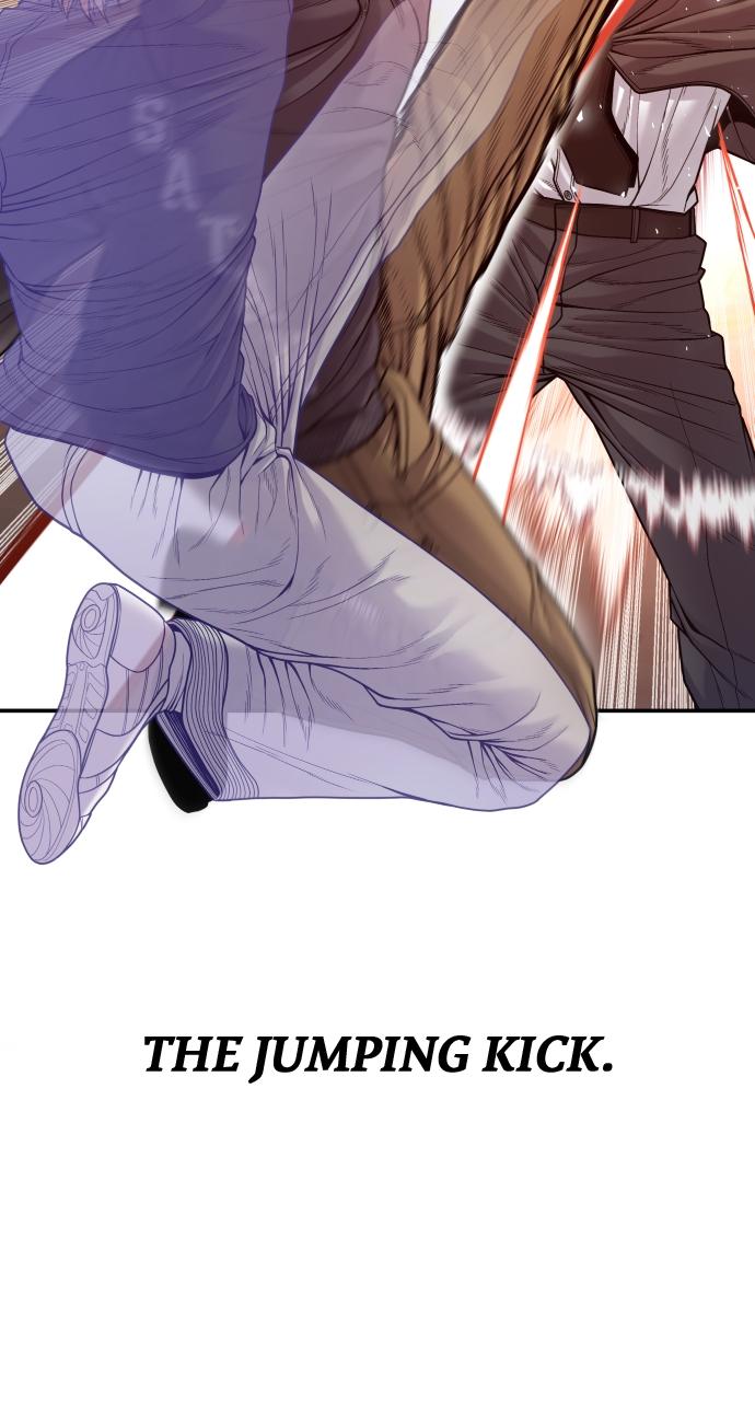 Read Juvenile Offender (en) Manga Online