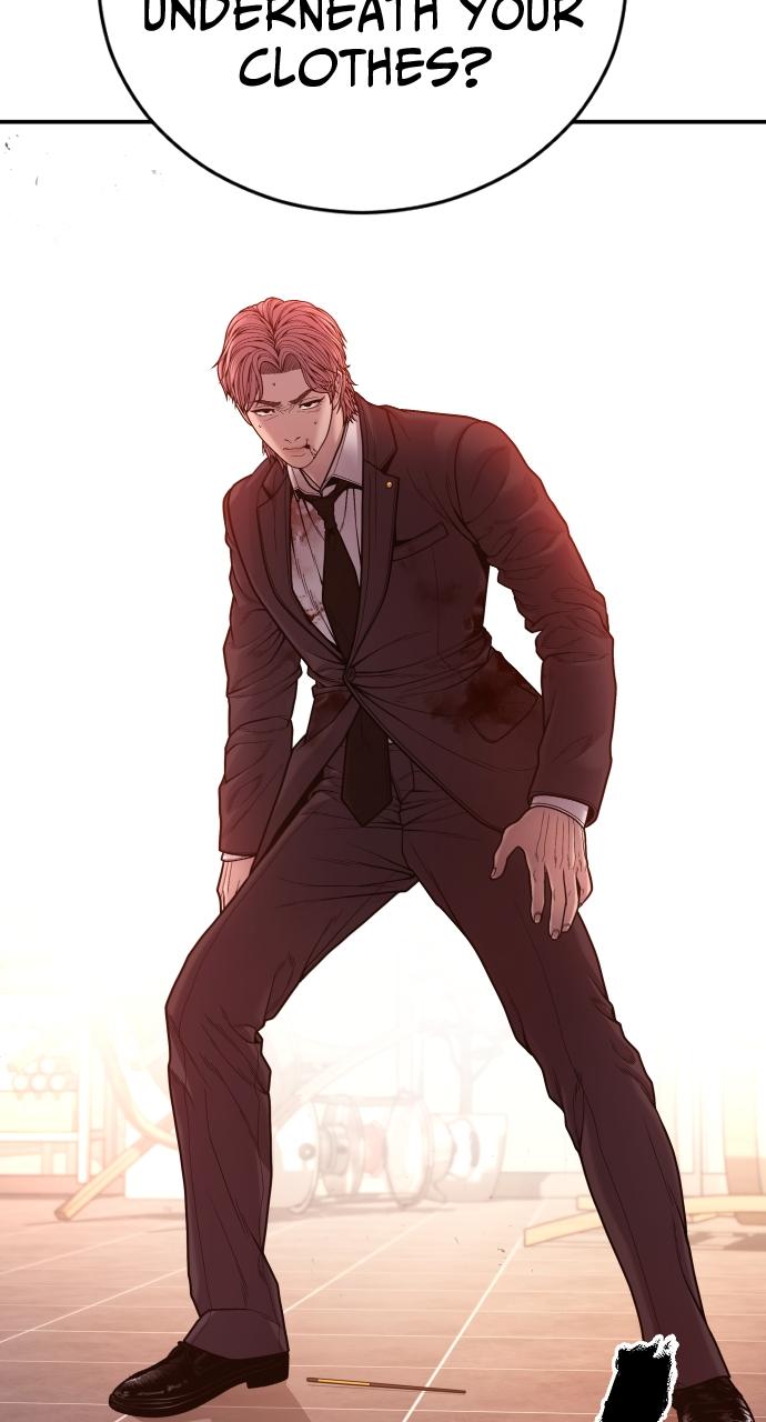 Read Juvenile Offender (en) Manga Online