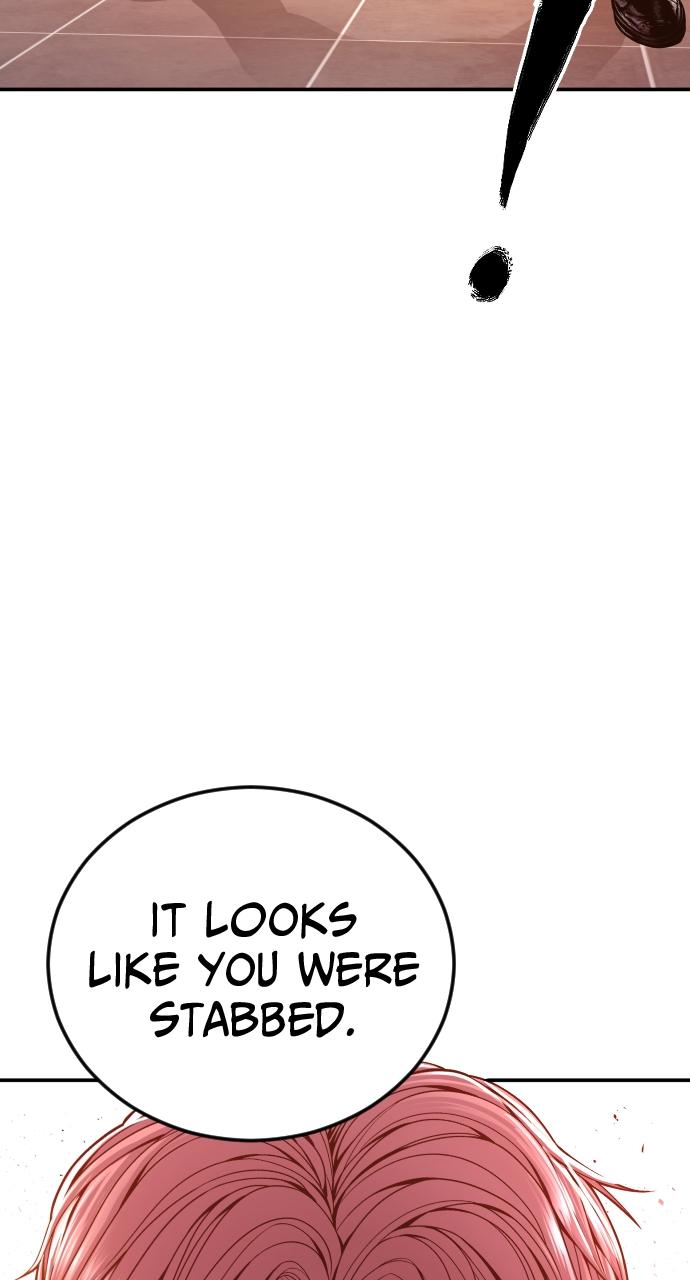 Read Juvenile Offender (en) Manga Online