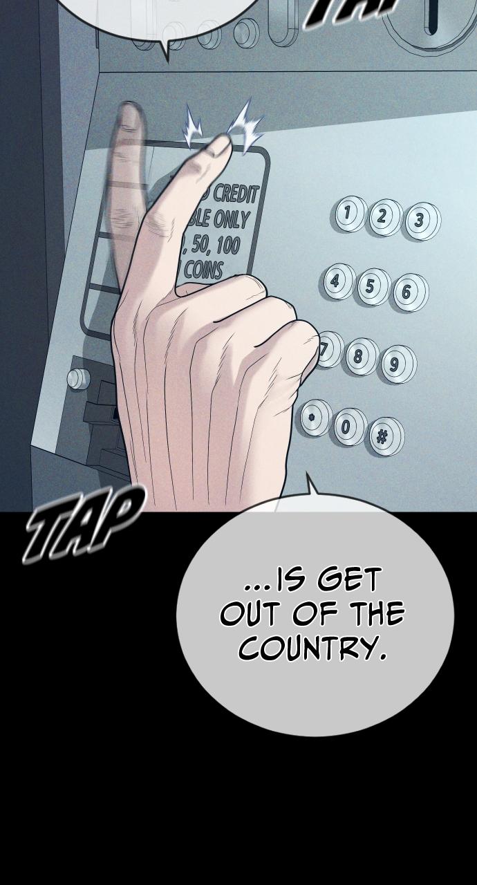 Read Juvenile Offender (en) Manga Online