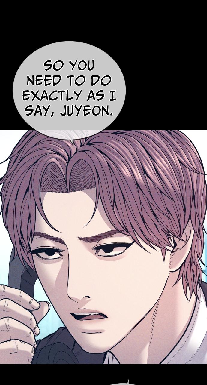 Read Juvenile Offender (en) Manga Online