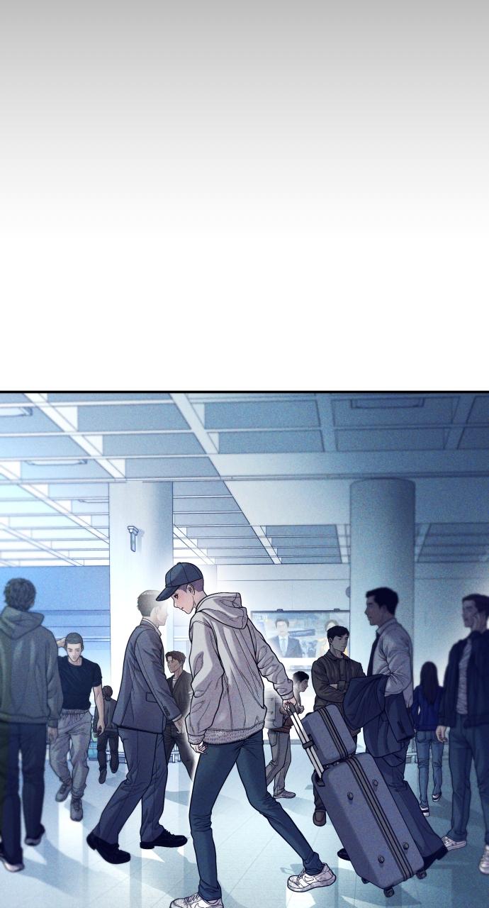 Read Juvenile Offender (en) Manga Online