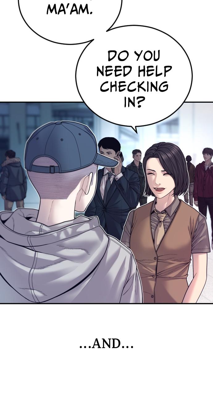 Read Juvenile Offender (en) Manga Online