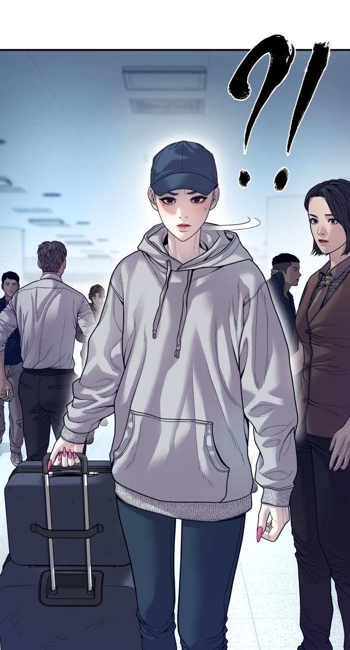 Read Juvenile Offender (en) Manga Online