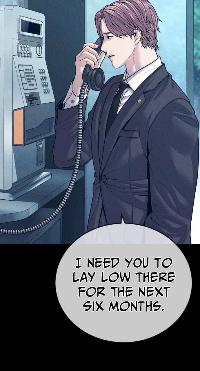 Read Juvenile Offender (en) Manga Online