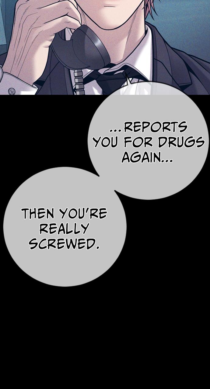 Read Juvenile Offender (en) Manga Online