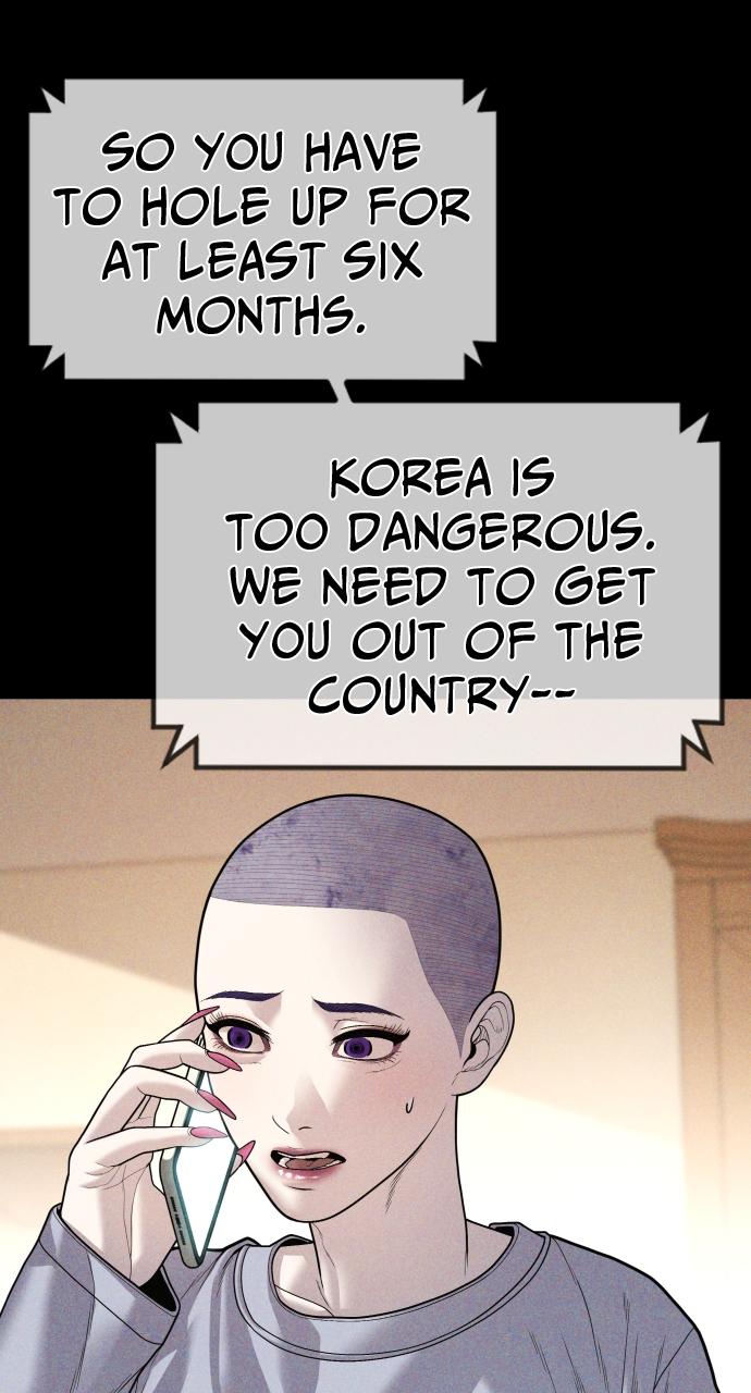 Read Juvenile Offender (en) Manga Online