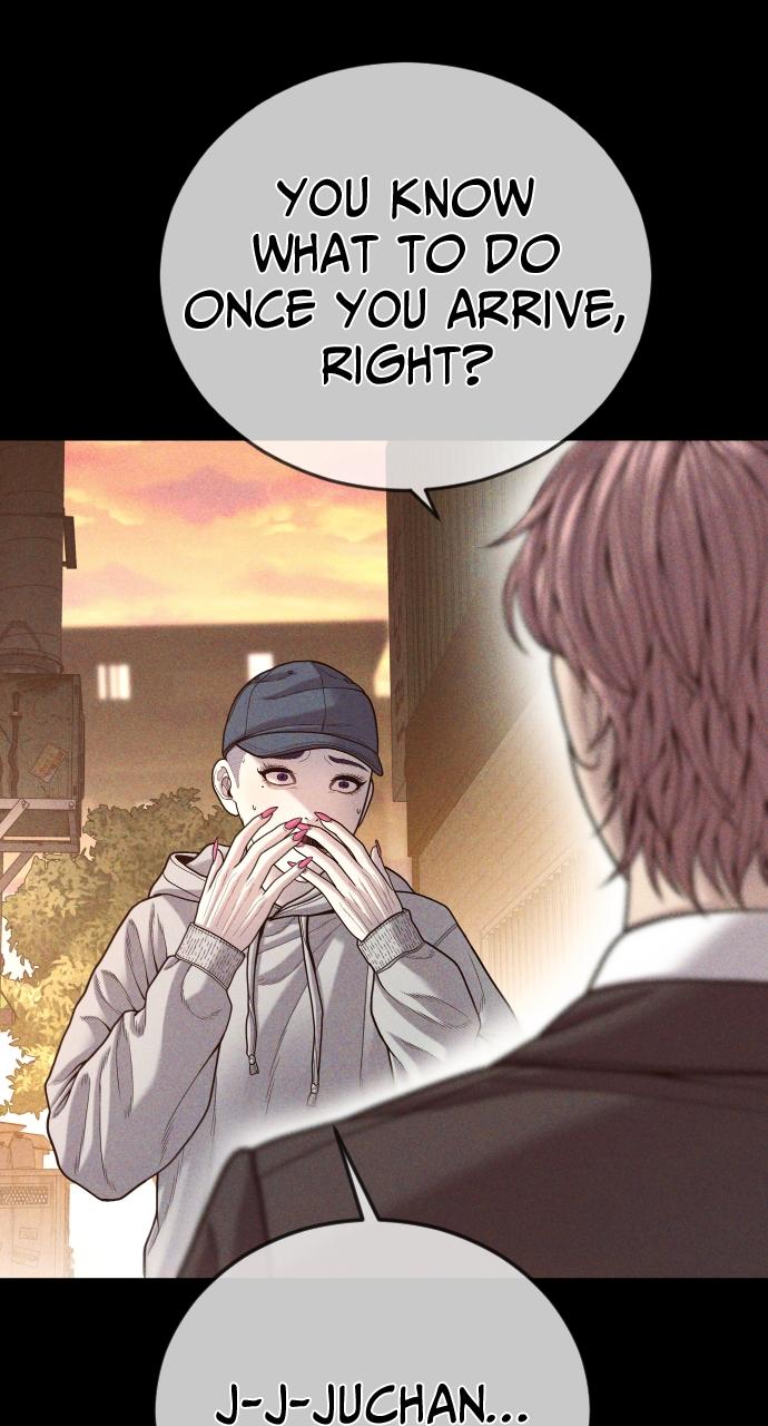 Read Juvenile Offender (en) Manga Online