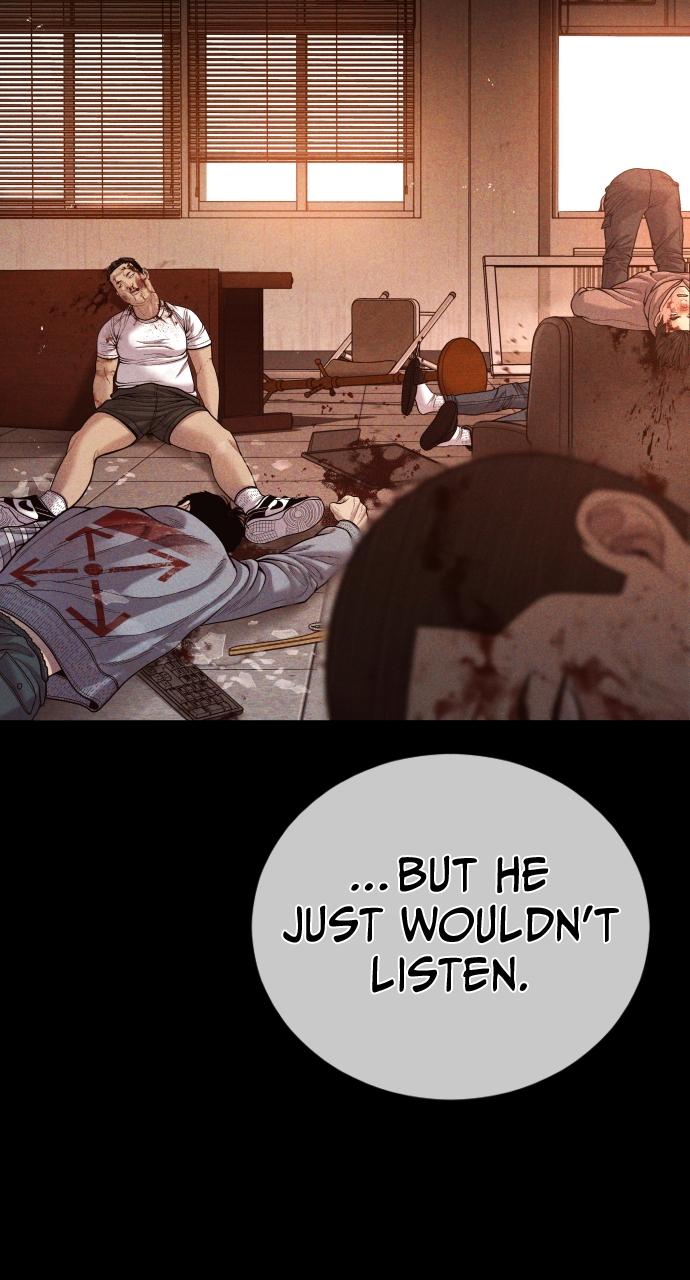 Read Juvenile Offender (en) Manga Online