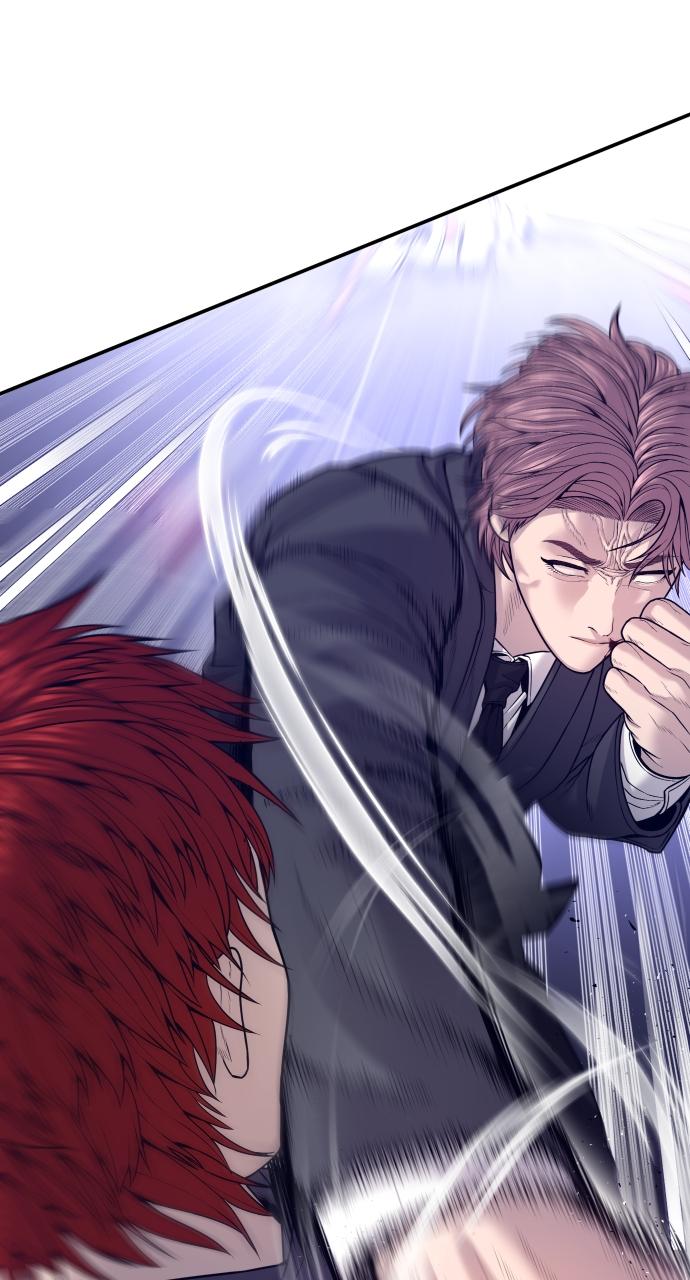 Read Juvenile Offender (en) Manga Online