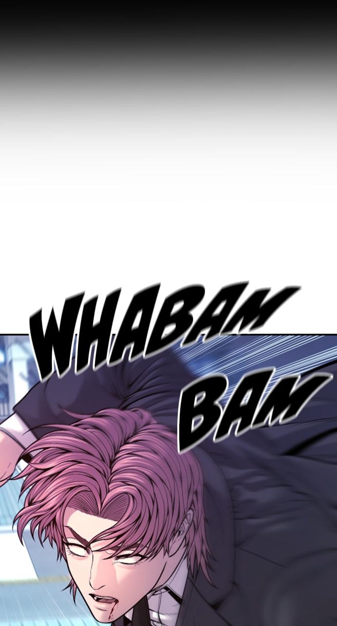 Read Juvenile Offender (en) Manga Online