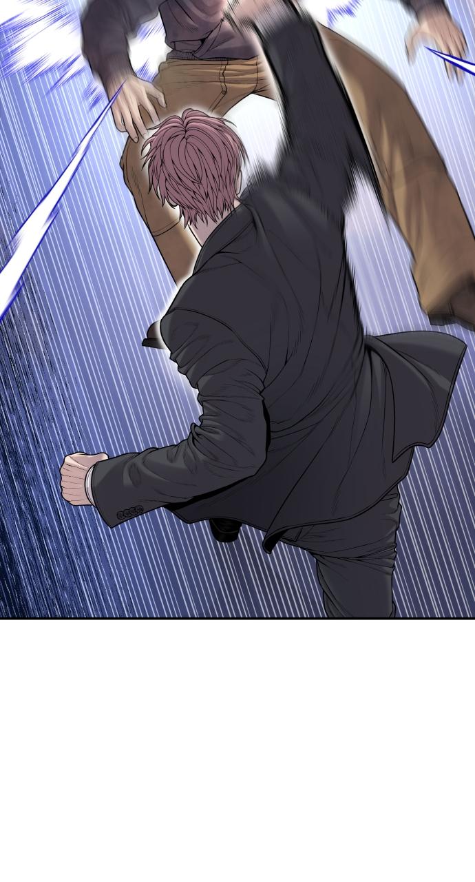 Read Juvenile Offender (en) Manga Online