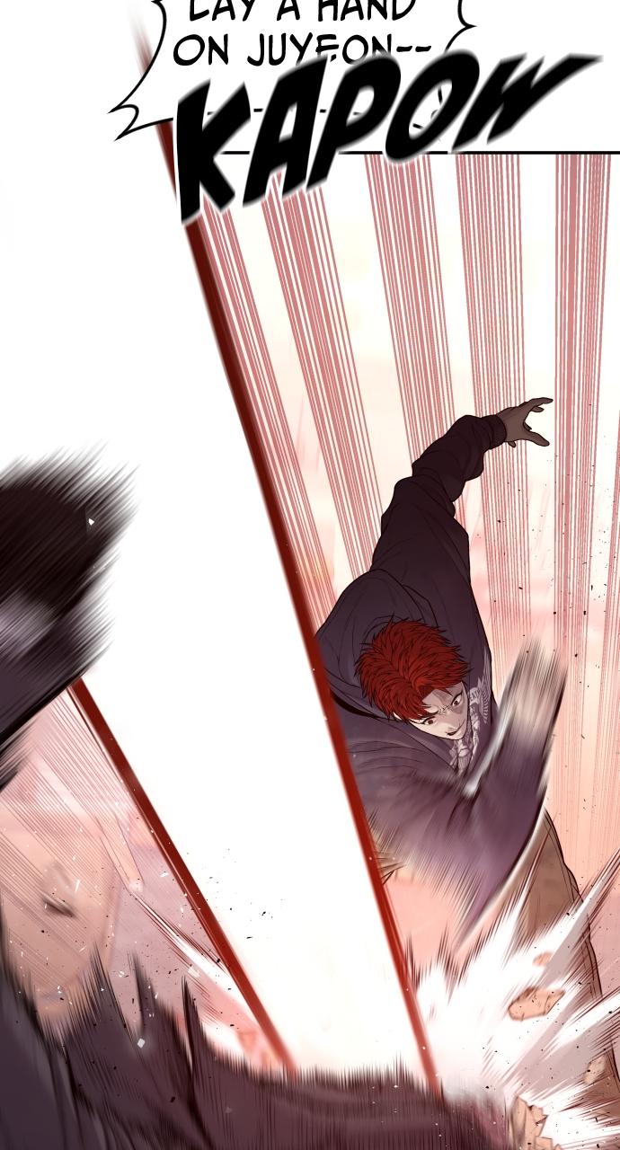 Read Juvenile Offender (en) Manga Online