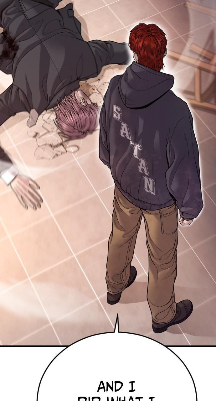 Read Juvenile Offender (en) Manga Online