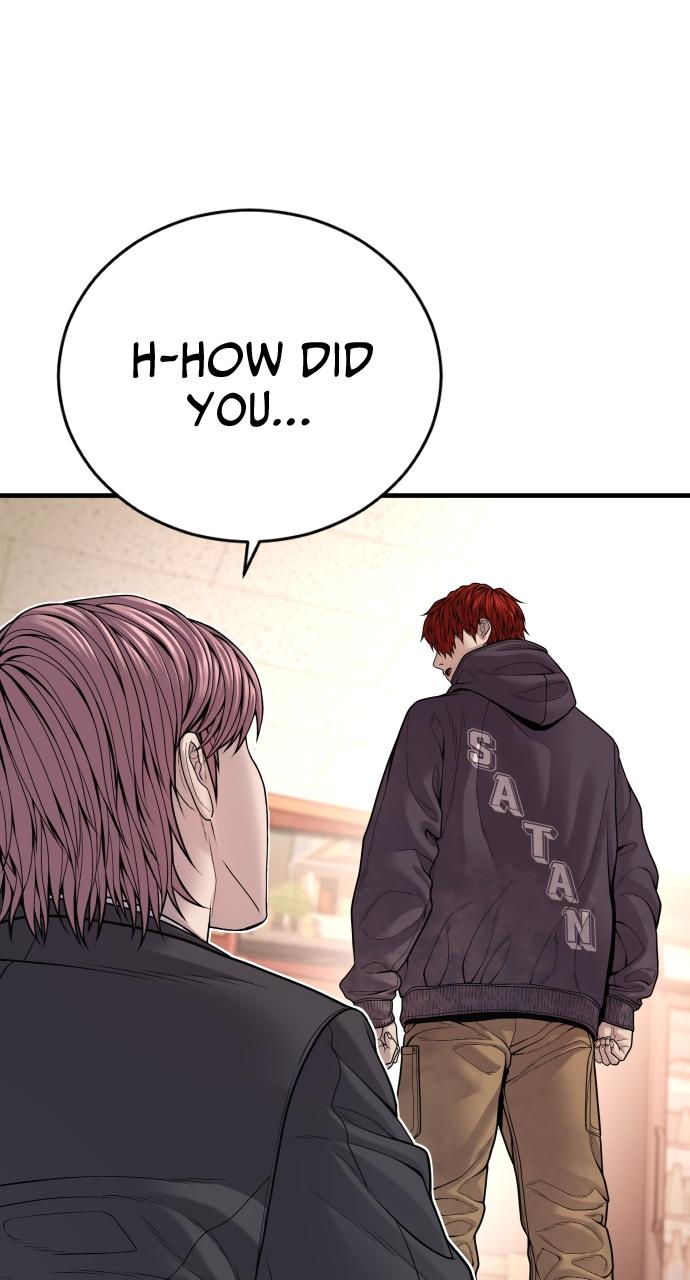 Read Juvenile Offender (en) Manga Online