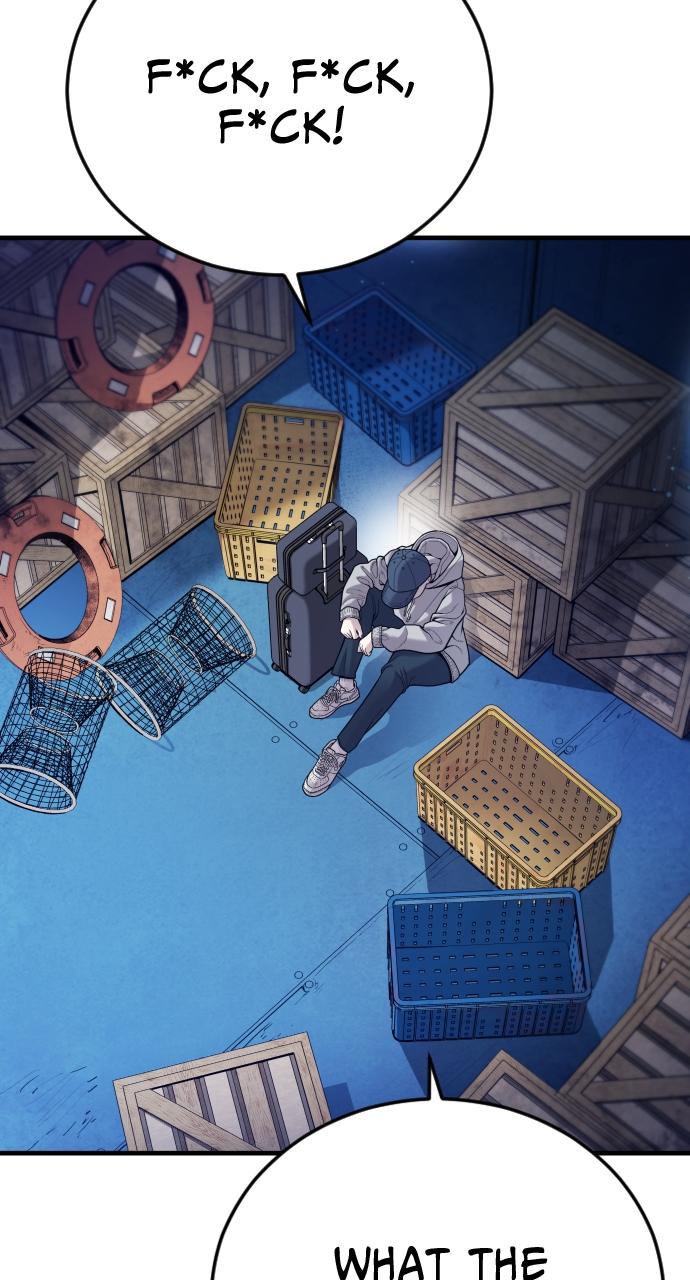 Read Juvenile Offender (en) Manga Online