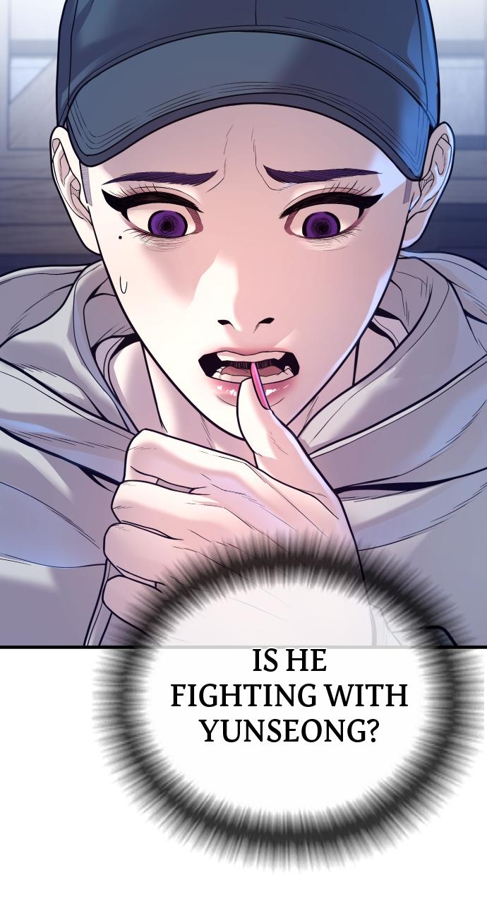 Read Juvenile Offender (en) Manga Online