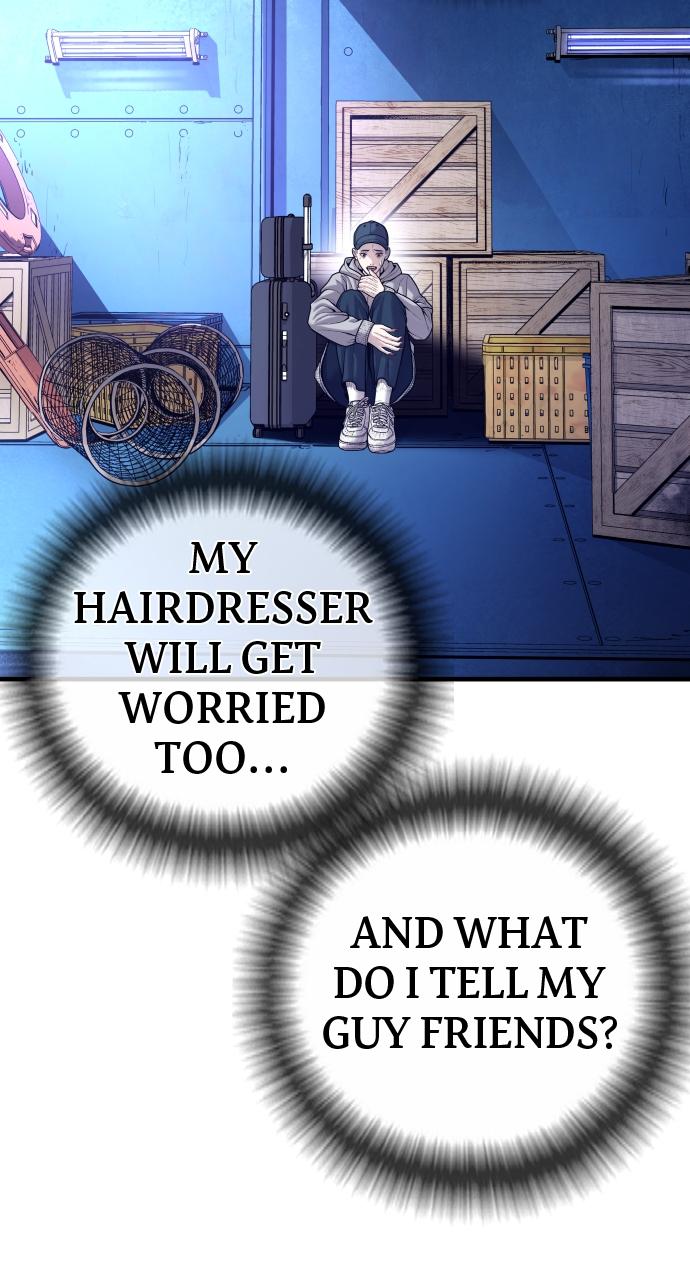 Read Juvenile Offender (en) Manga Online