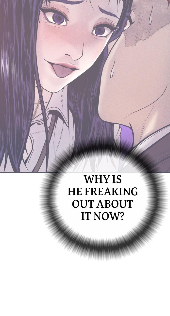 Read Juvenile Offender (en) Manga Online