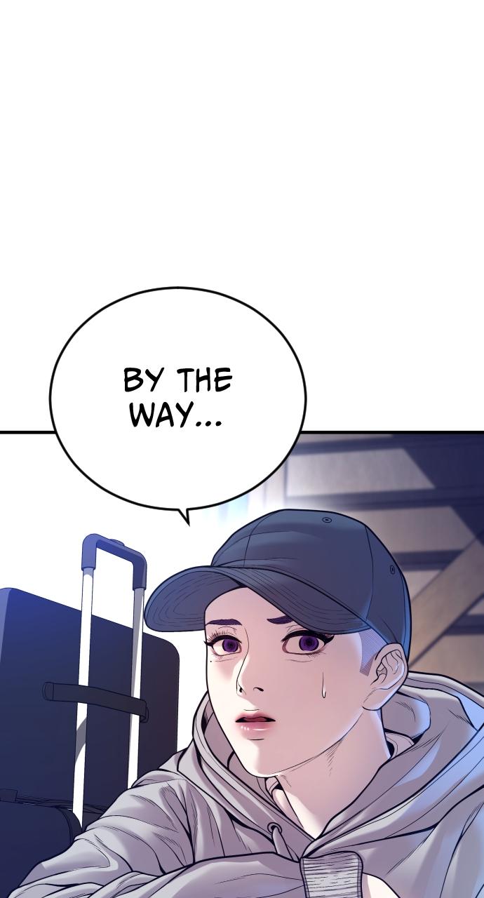 Read Juvenile Offender (en) Manga Online