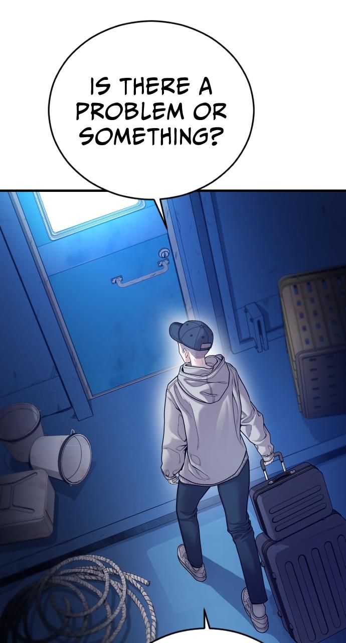 Read Juvenile Offender (en) Manga Online