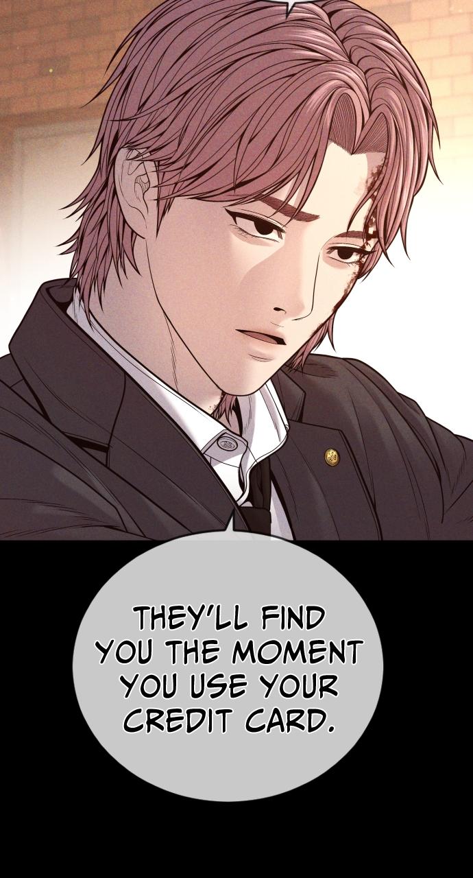 Read Juvenile Offender (en) Manga Online