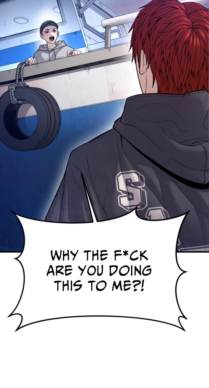 Read Juvenile Offender (en) Manga Online