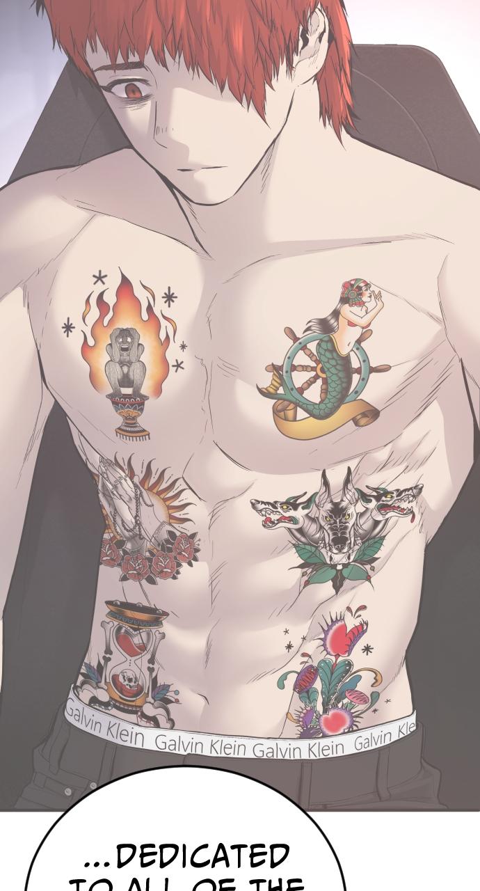 Read Juvenile Offender (en) Manga Online