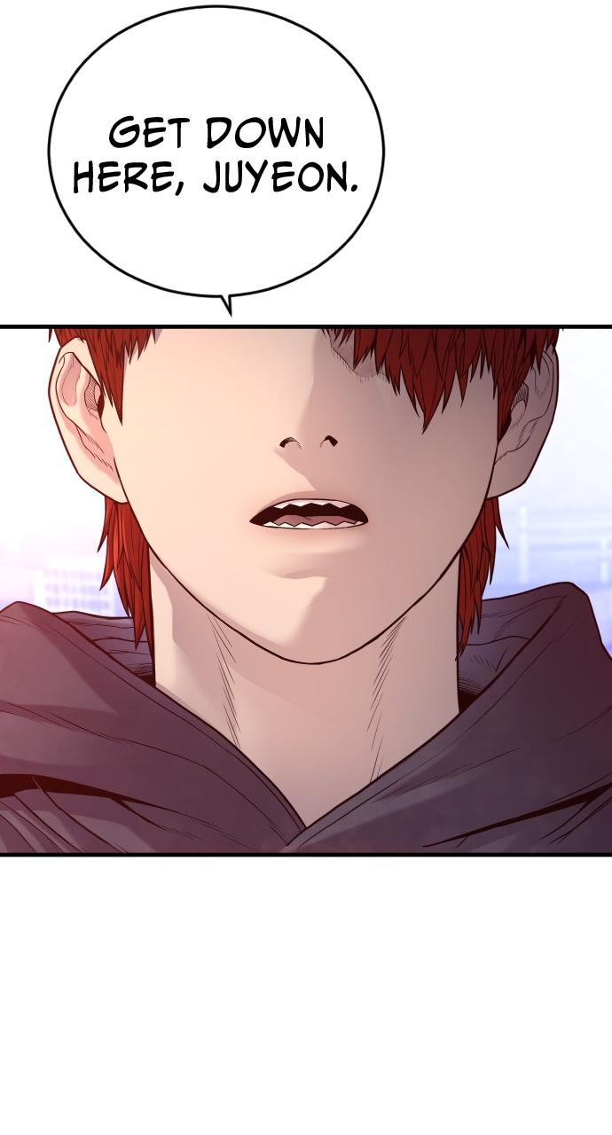 Read Juvenile Offender (en) Manga Online