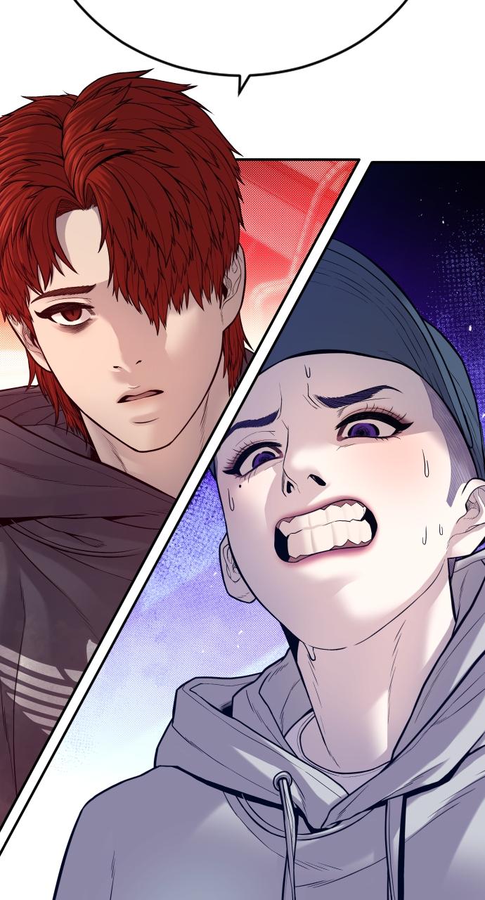 Read Juvenile Offender (en) Manga Online