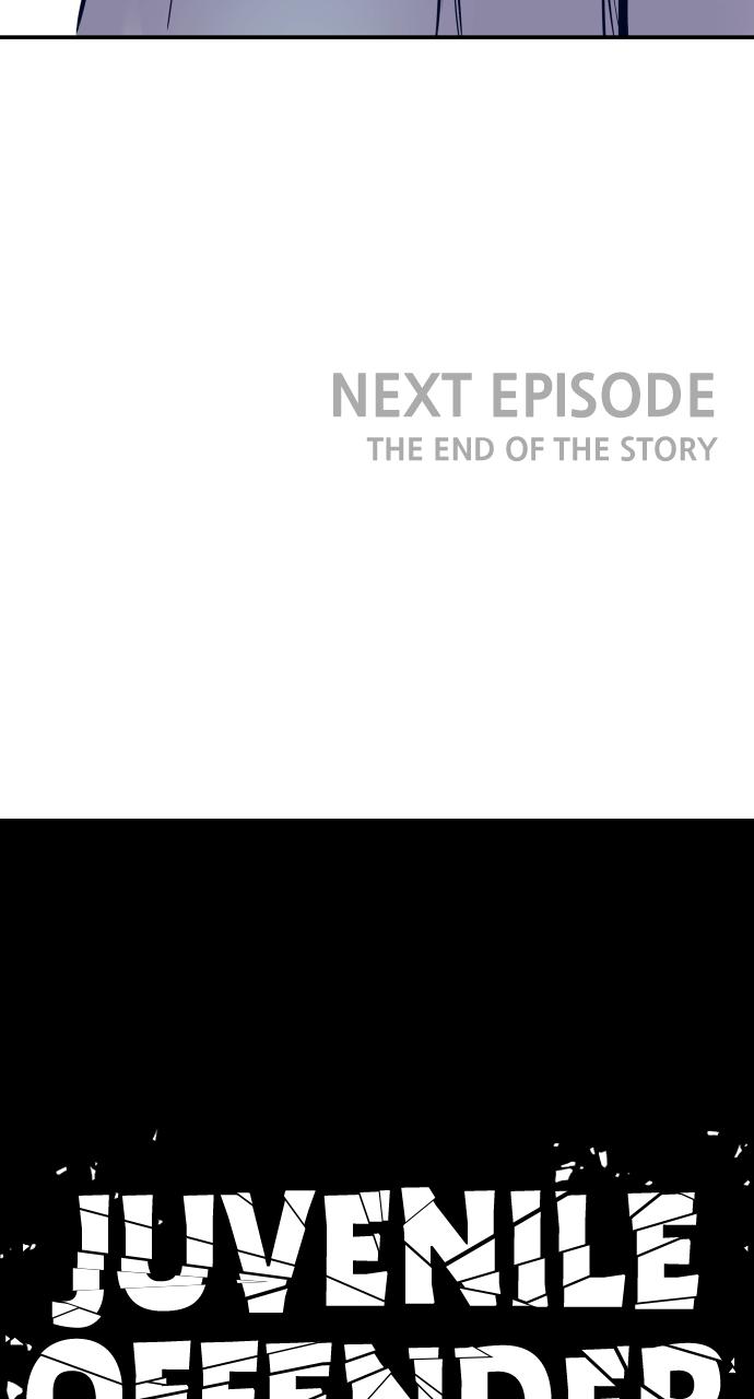 Read Juvenile Offender (en) Manga Online