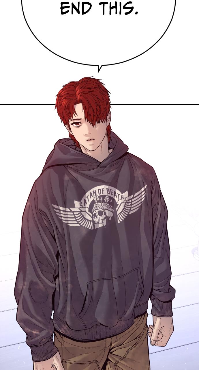 Read Juvenile Offender (en) Manga Online