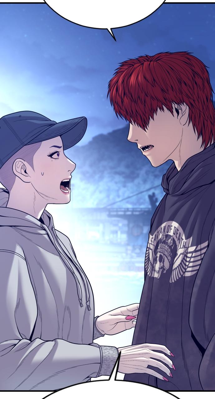 Read Juvenile Offender (en) Manga Online