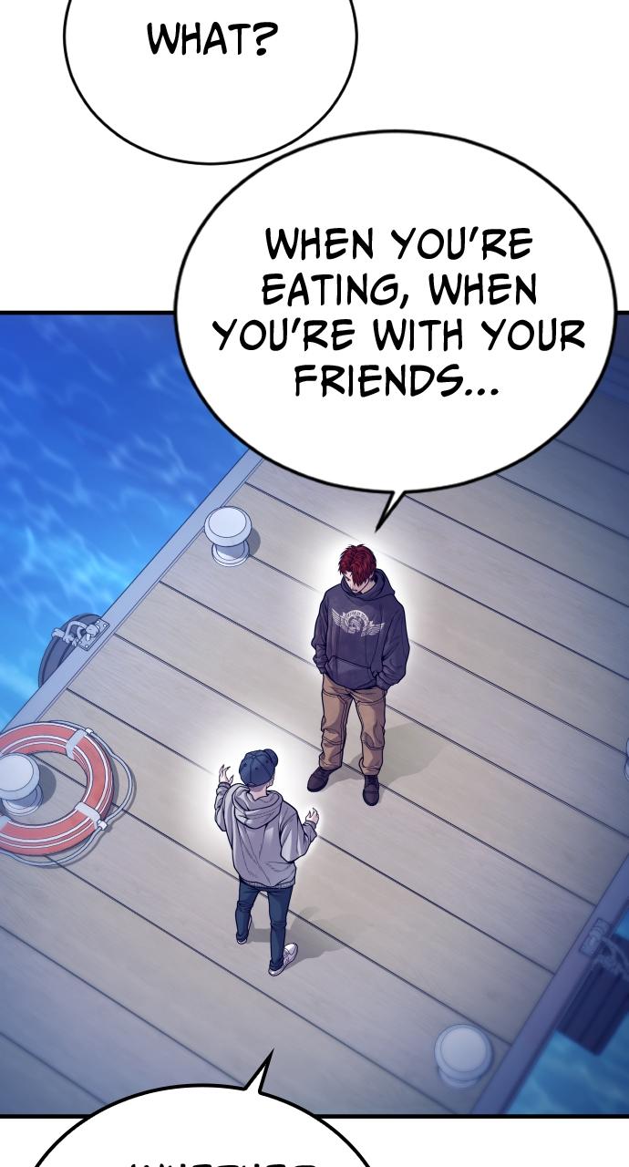 Read Juvenile Offender (en) Manga Online