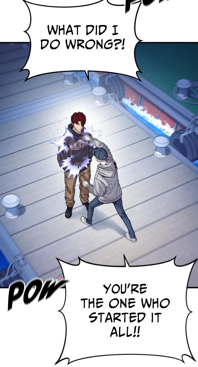 Read Juvenile Offender (en) Manga Online