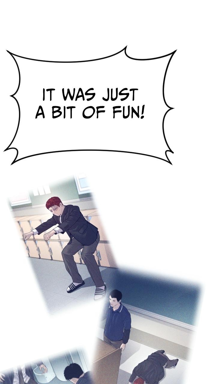 Read Juvenile Offender (en) Manga Online