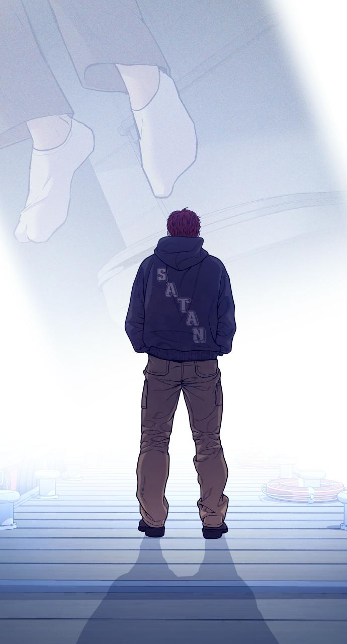 Read Juvenile Offender (en) Manga Online