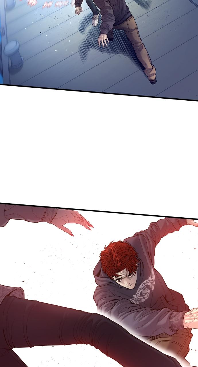 Read Juvenile Offender (en) Manga Online