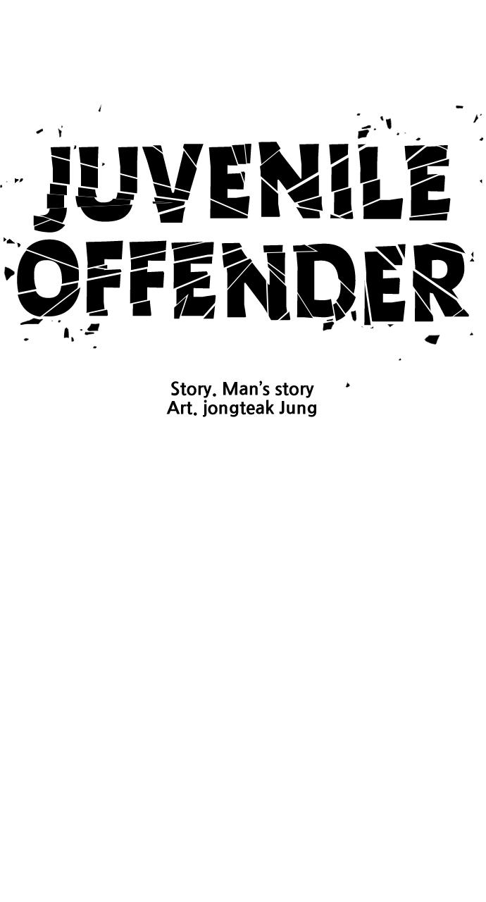 Read Juvenile Offender (en) Manga Online