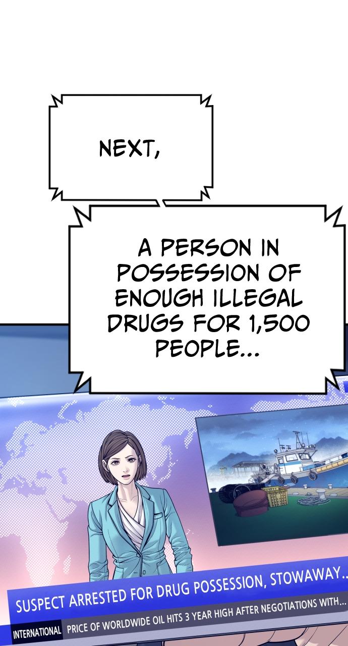 Read Juvenile Offender (en) Manga Online