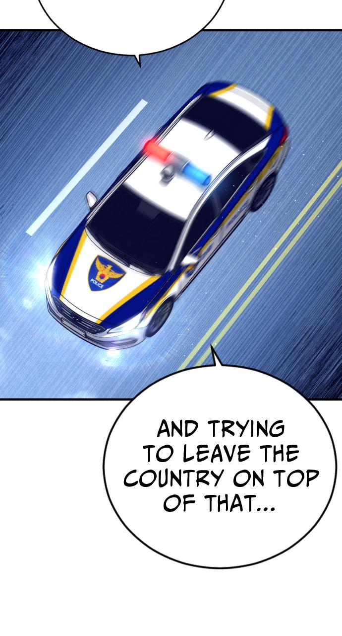 Read Juvenile Offender (en) Manga Online