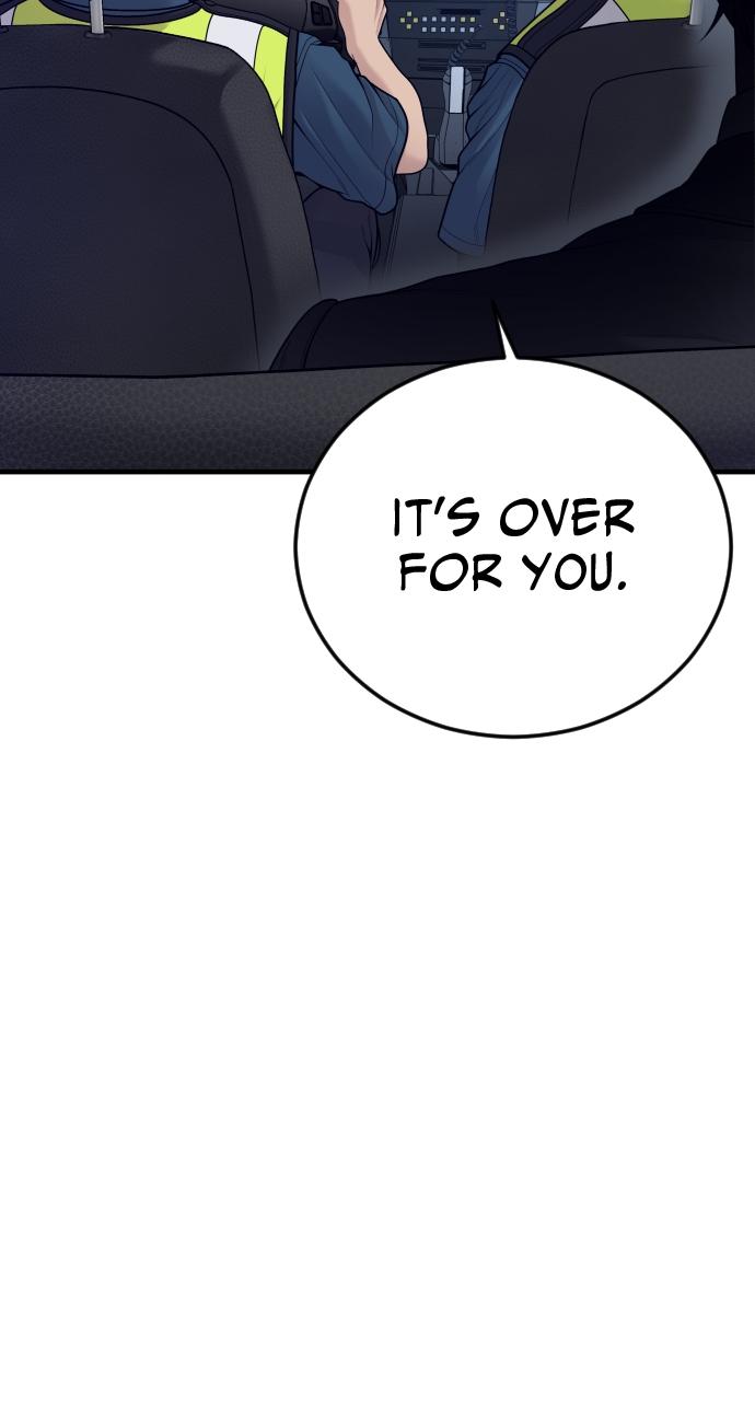 Read Juvenile Offender (en) Manga Online