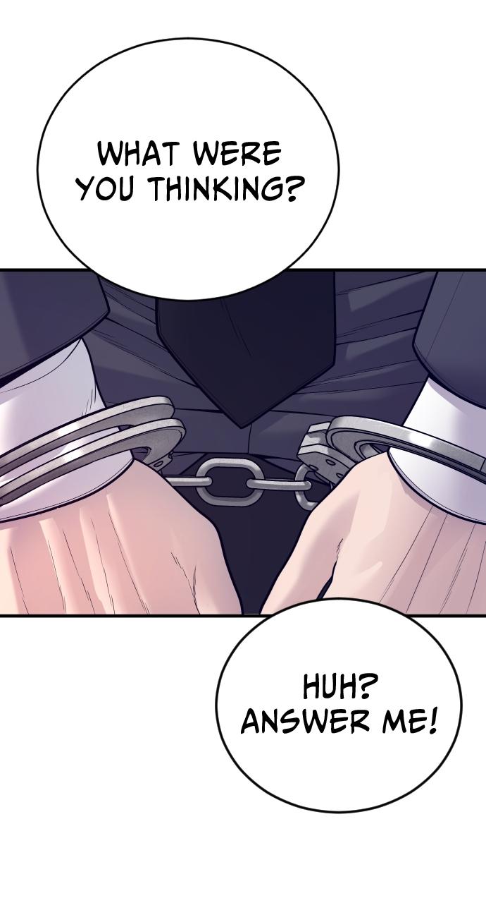 Read Juvenile Offender (en) Manga Online