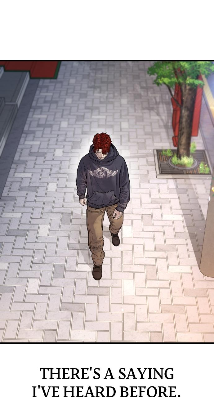 Read Juvenile Offender (en) Manga Online