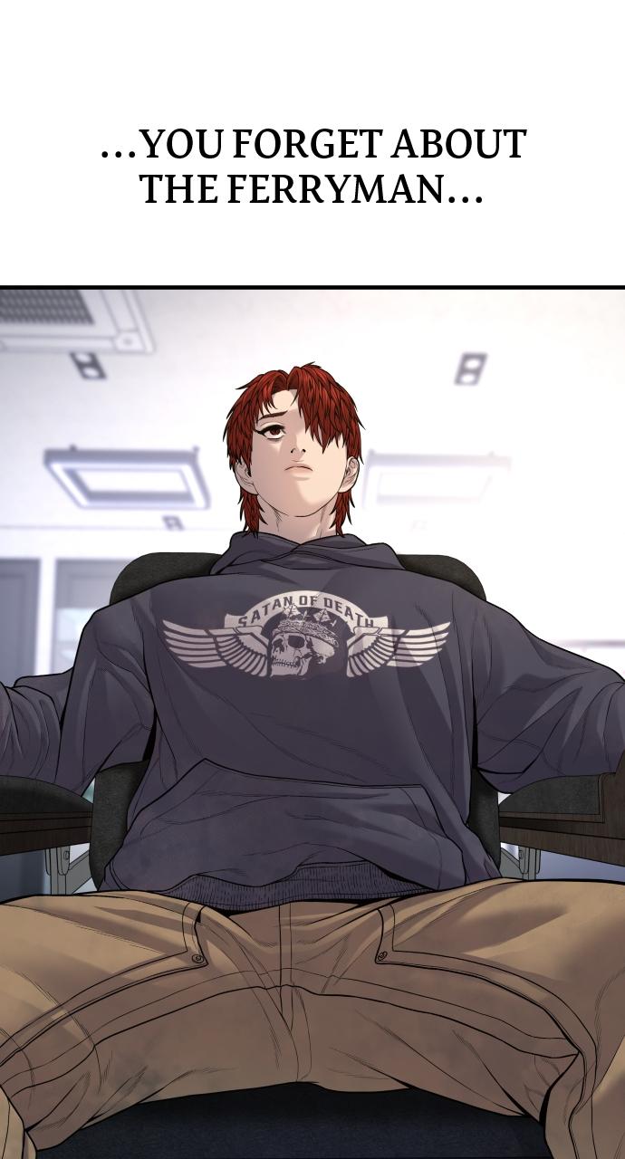 Read Juvenile Offender (en) Manga Online