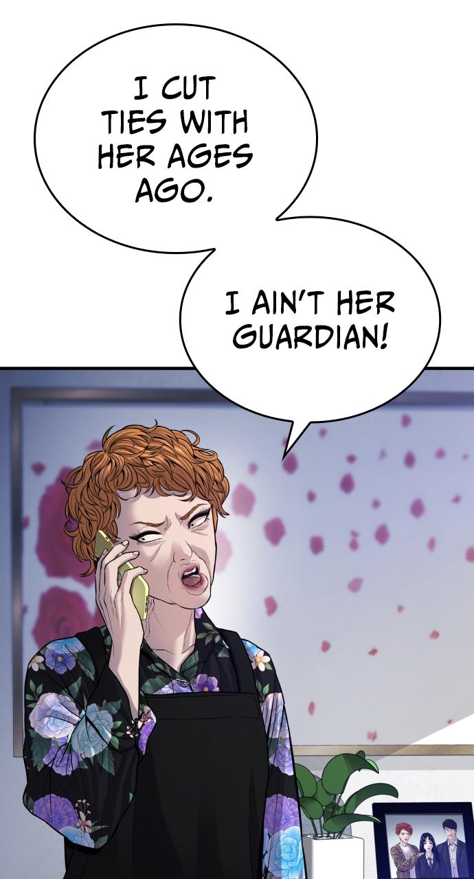 Read Juvenile Offender (en) Manga Online