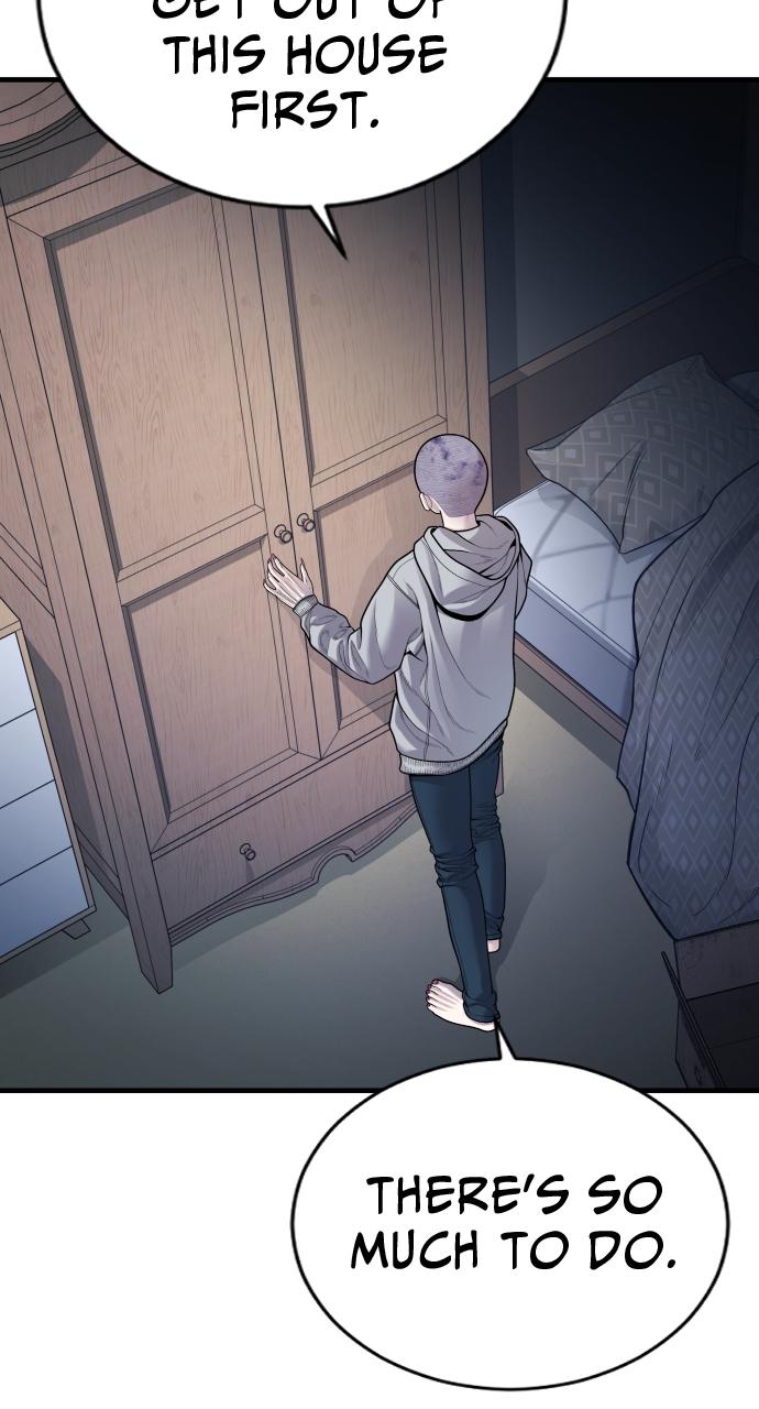 Read Juvenile Offender (en) Manga Online