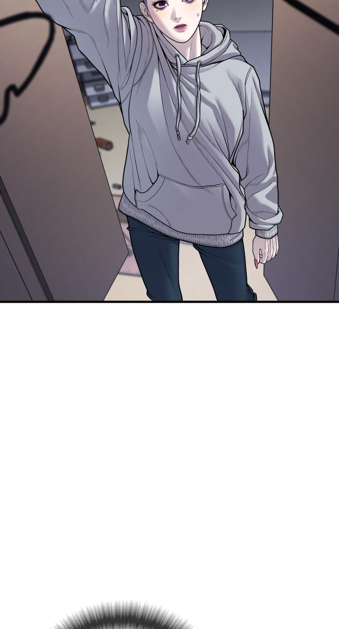 Read Juvenile Offender (en) Manga Online