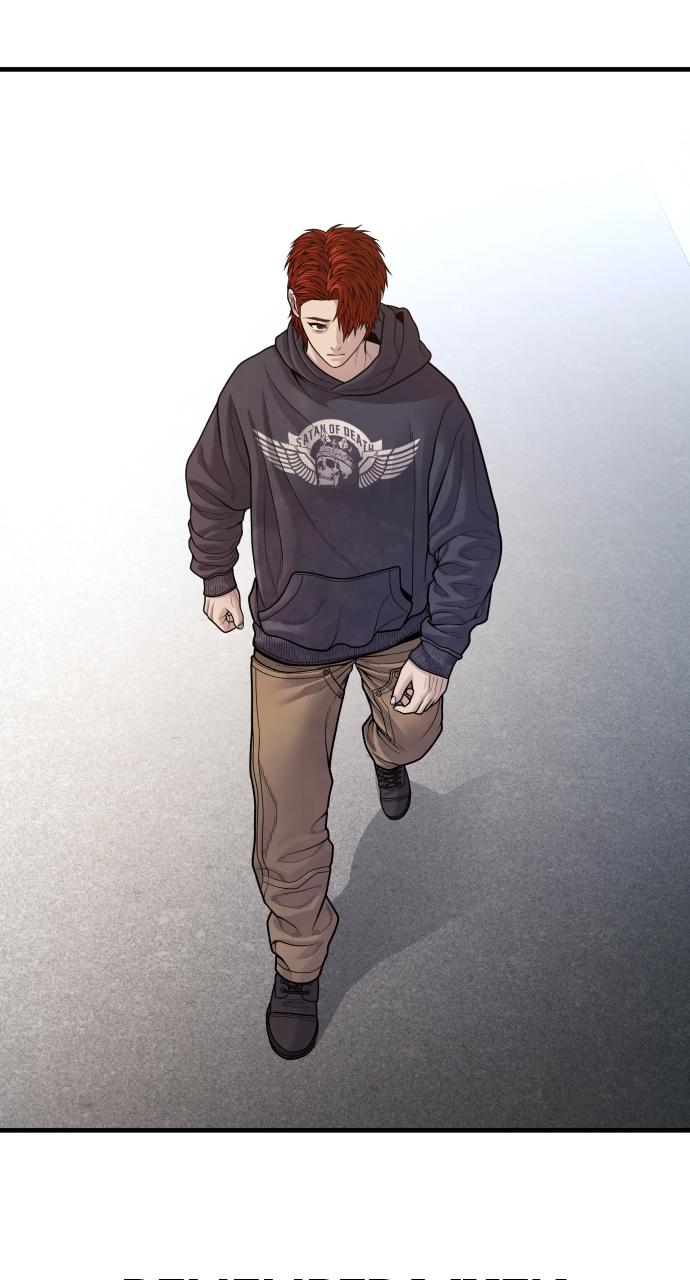 Read Juvenile Offender (en) Manga Online