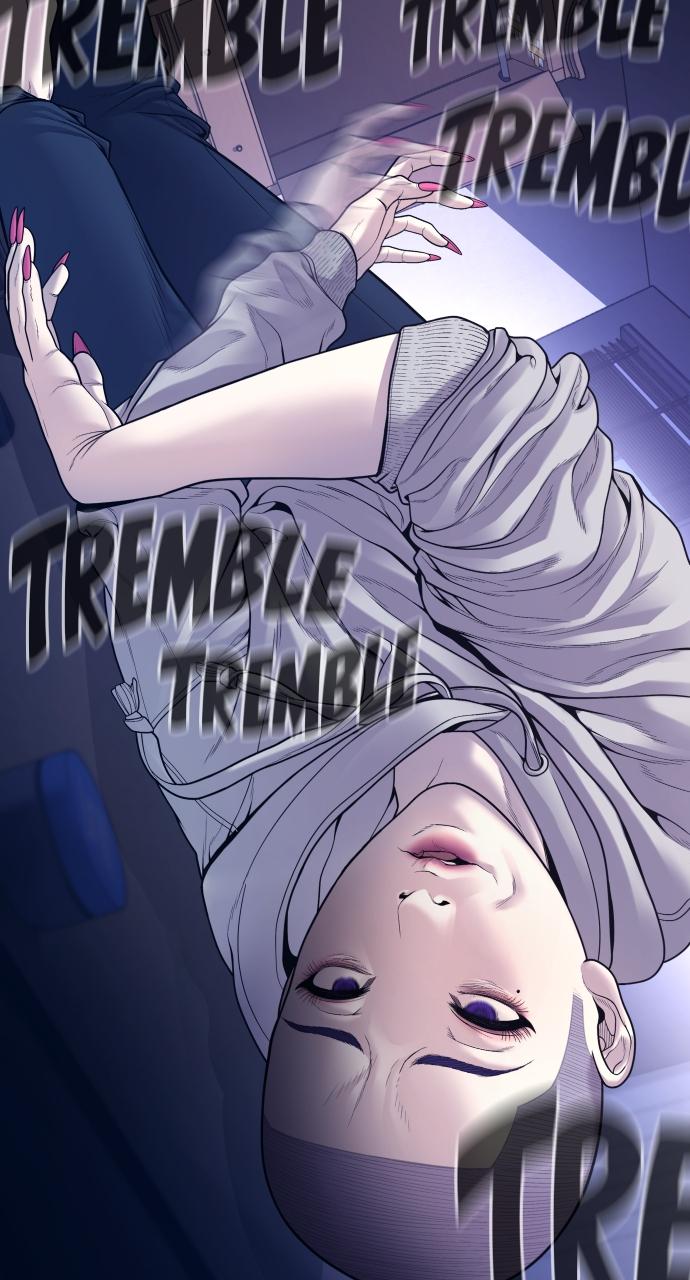 Read Juvenile Offender (en) Manga Online